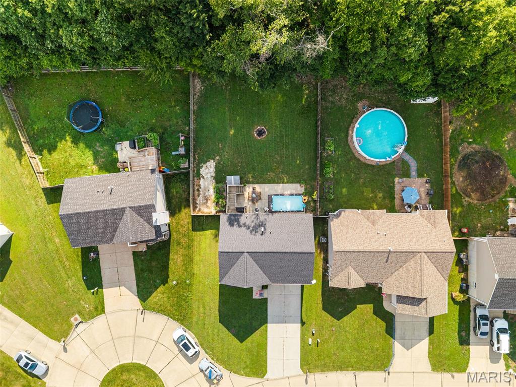 Stonewater Plt 01 - Residential