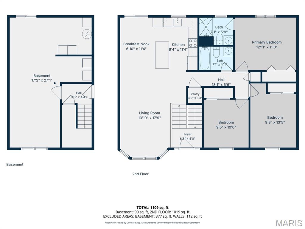 Stonewater Plt 01 - Residential