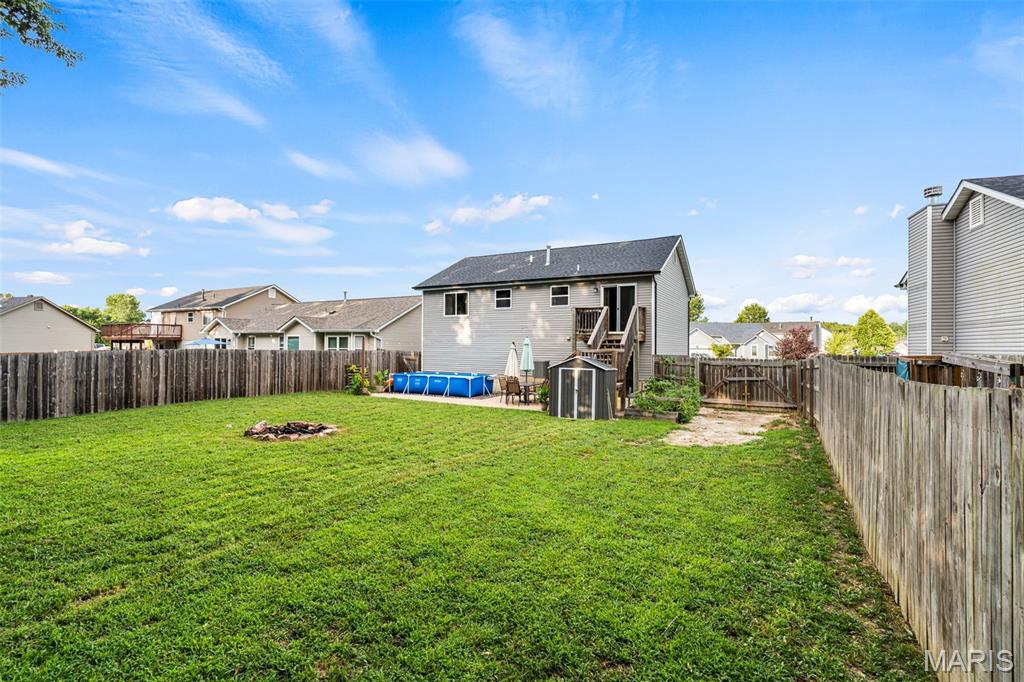 Stonewater Plt 01 - Residential