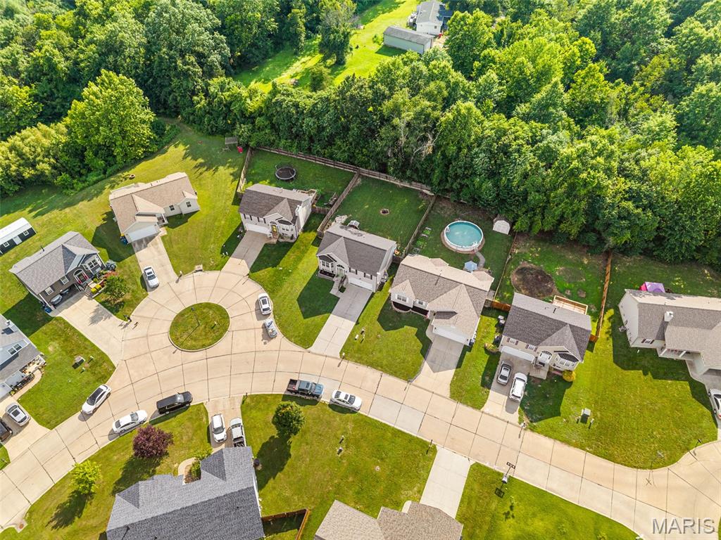 Stonewater Plt 01 - Residential