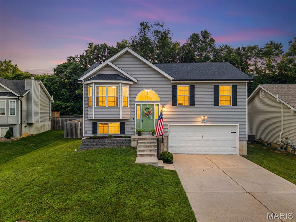 Stonewater Plt 01 - Residential
