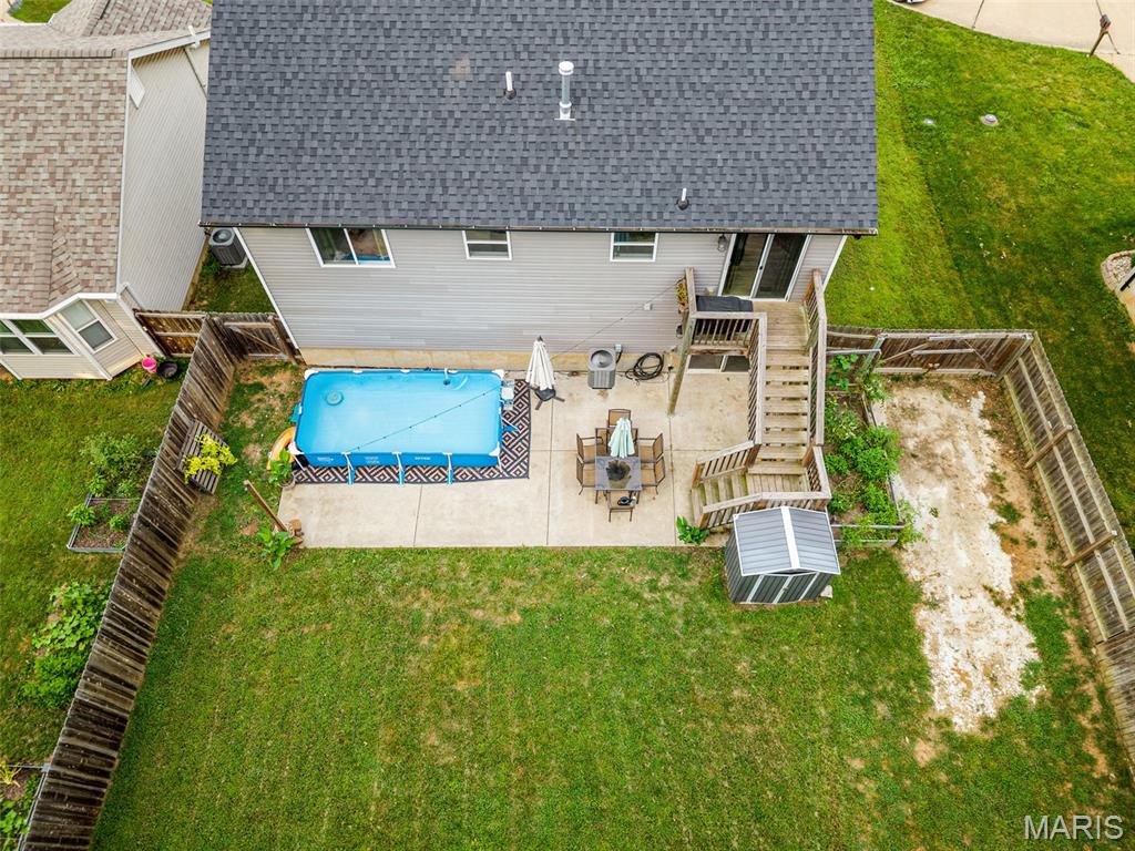Stonewater Plt 01 - Residential