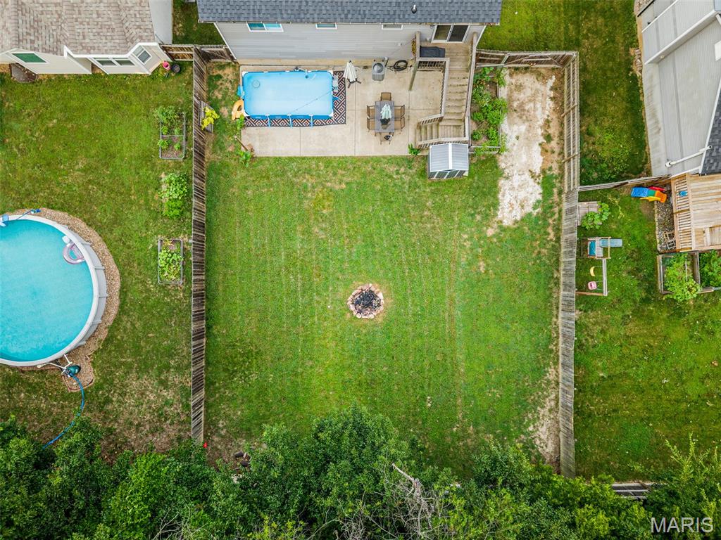 Stonewater Plt 01 - Residential