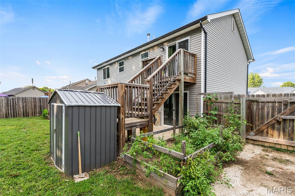 Stonewater Plt 01 - Residential