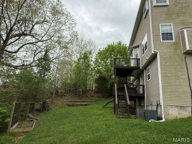 Point Third Add - Residential