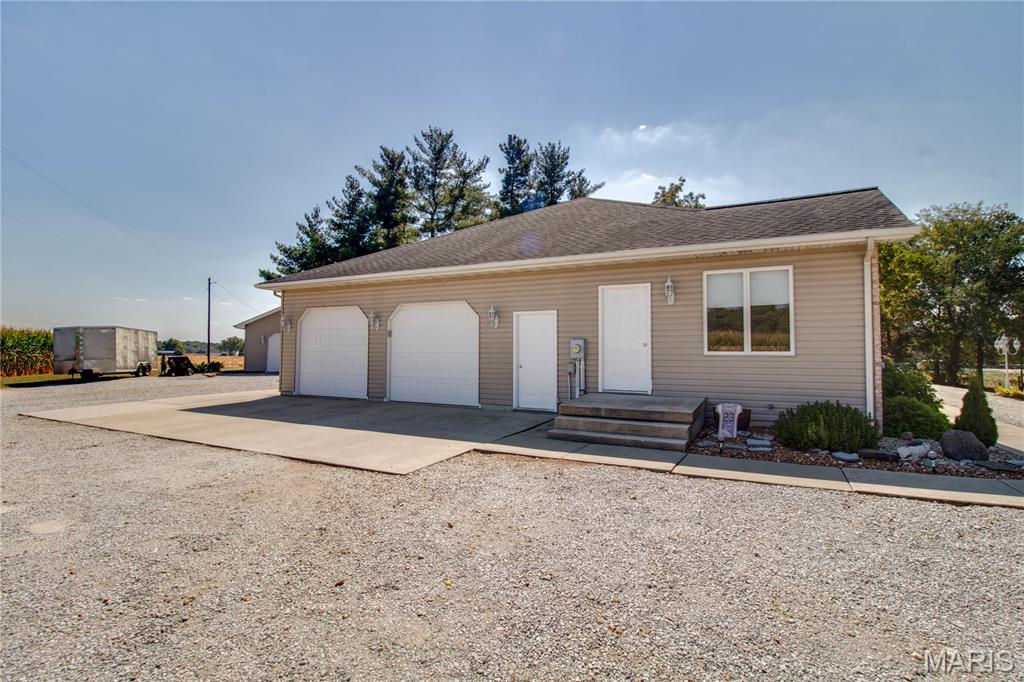 Gees Add - Residential