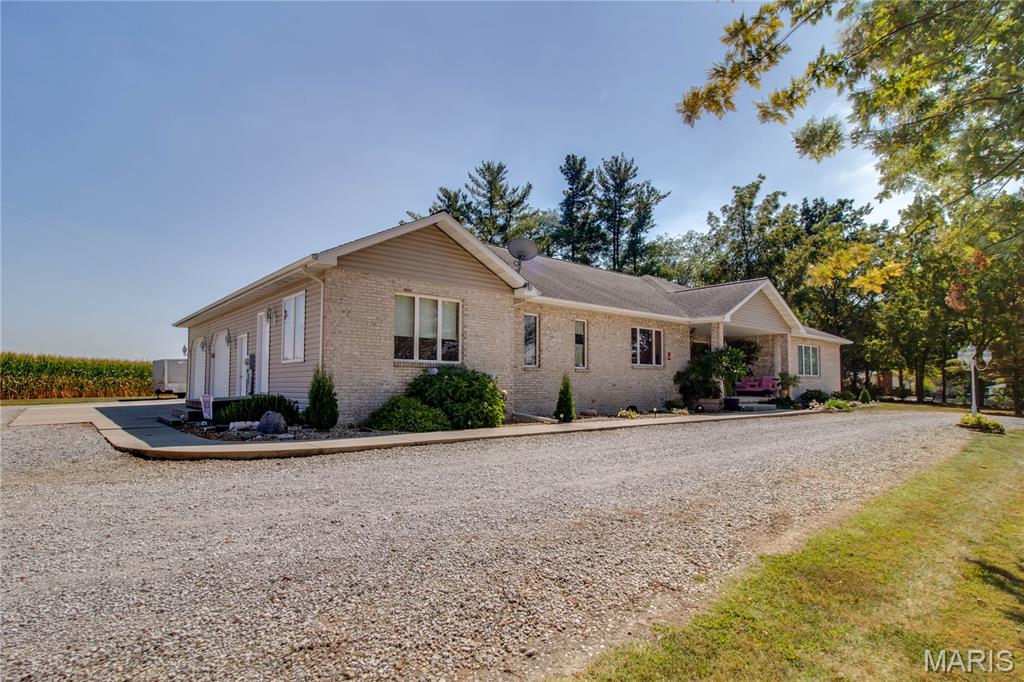 Gees Add - Residential
