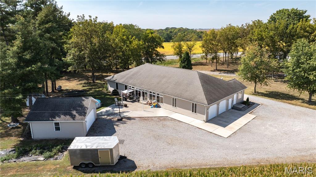 Gees Add - Residential
