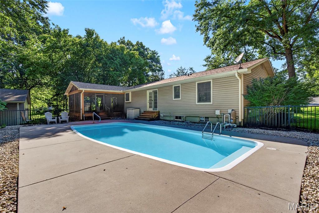 Granada Hills - Residential