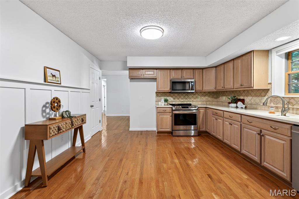 Granada Hills - Residential