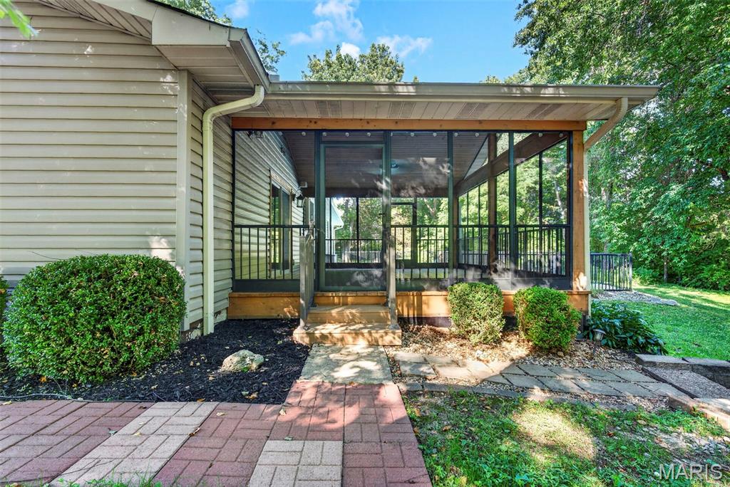 Granada Hills - Residential
