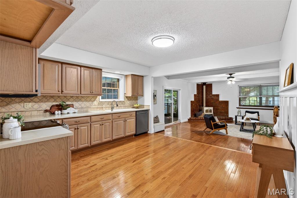 Granada Hills - Residential