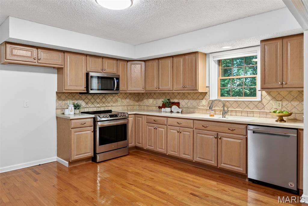 Granada Hills - Residential