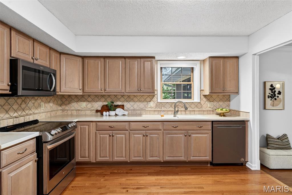 Granada Hills - Residential