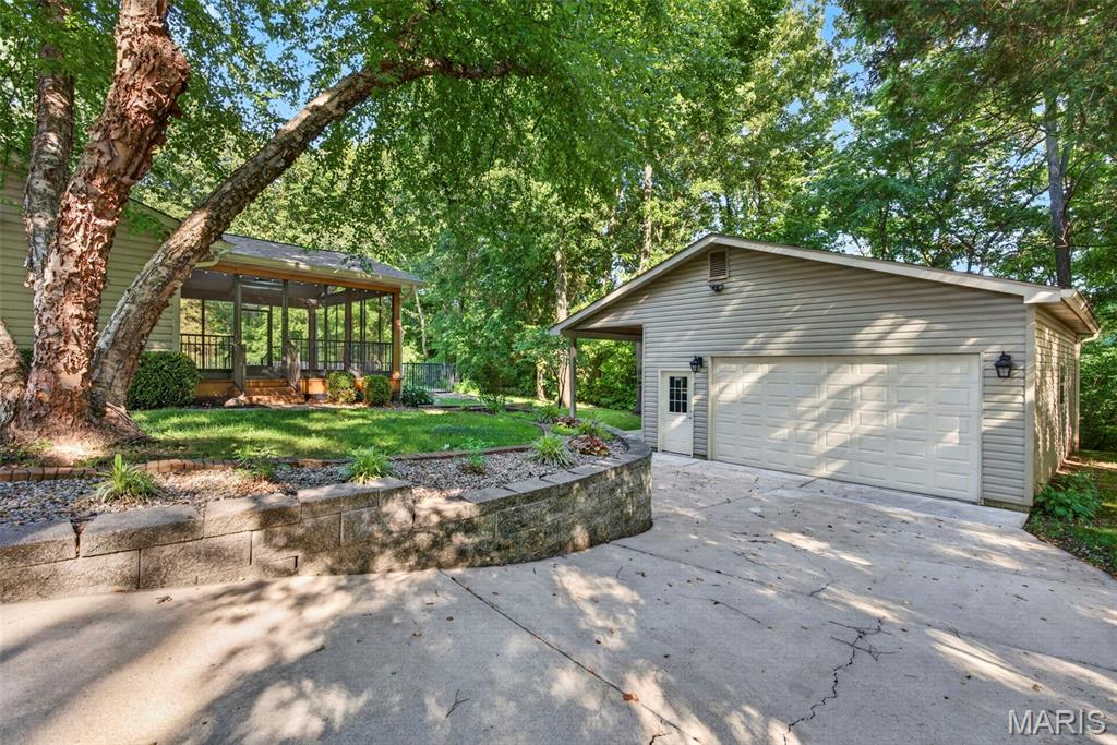 Granada Hills - Residential