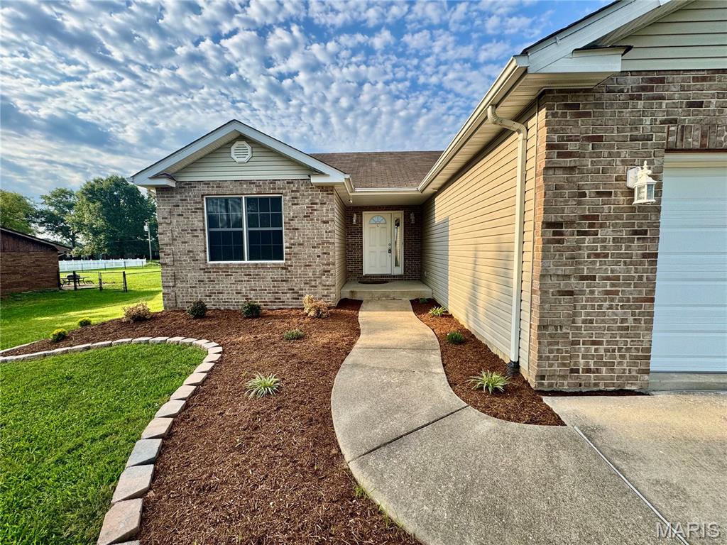 Steelecrest Country Estate Second Add - Residential Lease