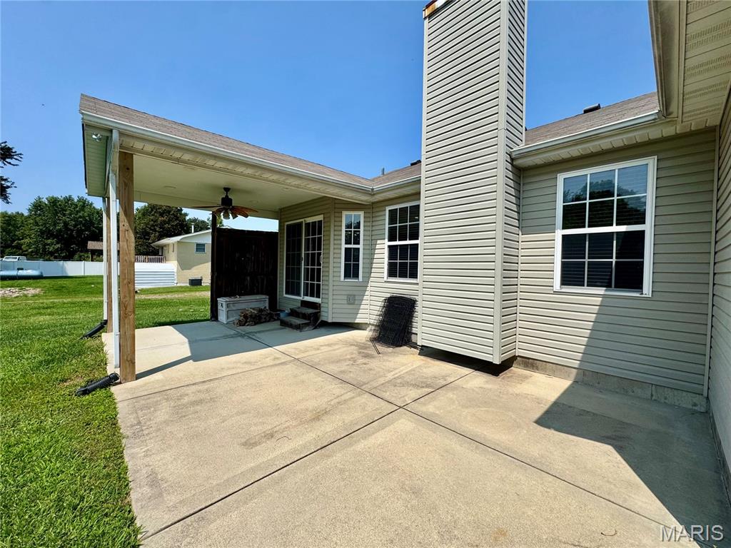 Steelecrest Country Estate Second Add - Residential Lease