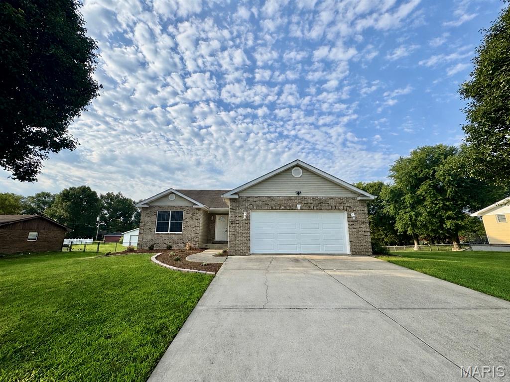 Steelecrest Country Estate Second Add - Residential Lease