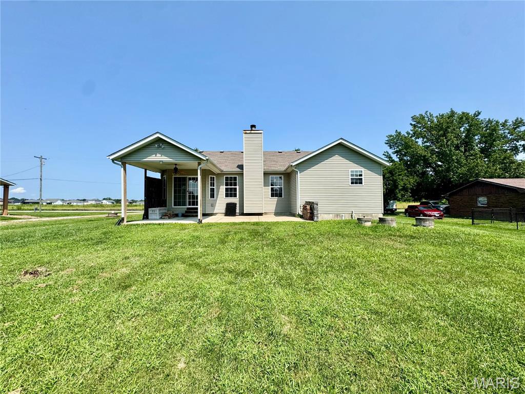 Steelecrest Country Estate Second Add - Residential Lease