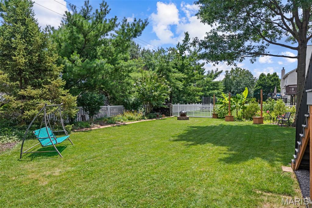 Landings At Lake Chesterfield One - Residential