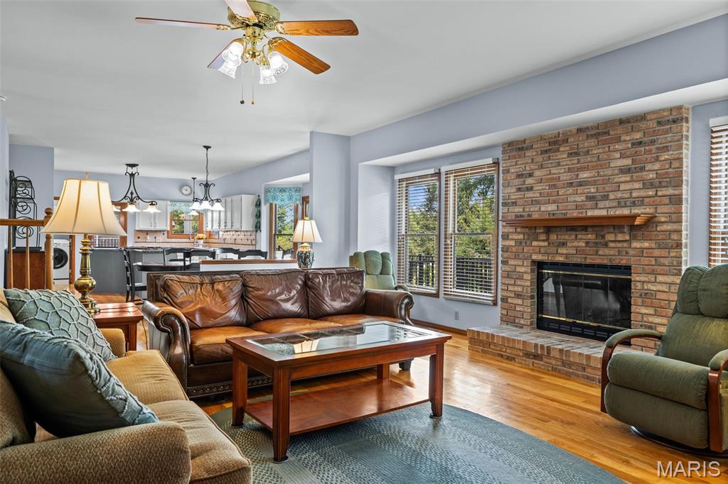 Landings At Lake Chesterfield One - Residential