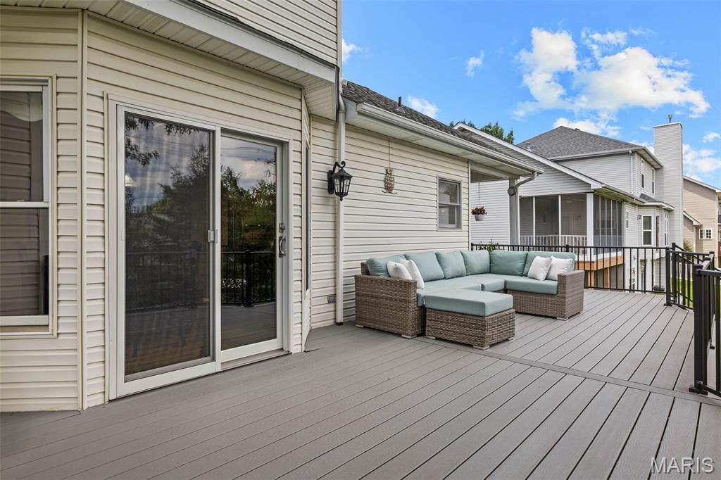Landings At Lake Chesterfield One - Residential