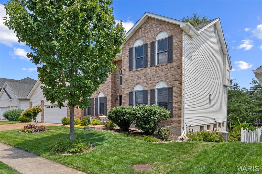 Landings At Lake Chesterfield One - Residential