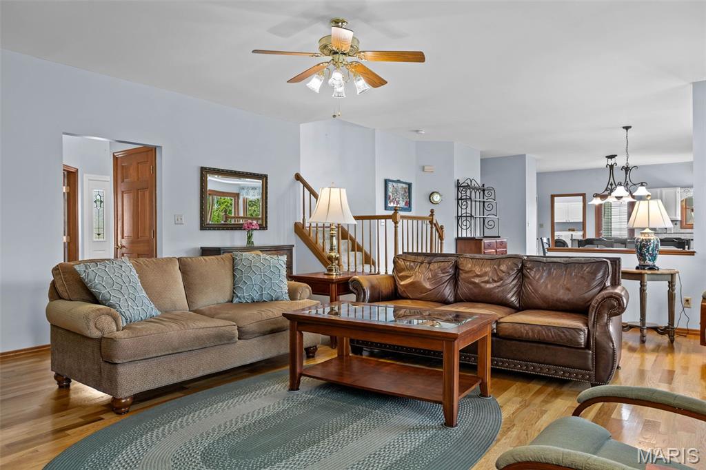 Landings At Lake Chesterfield One - Residential