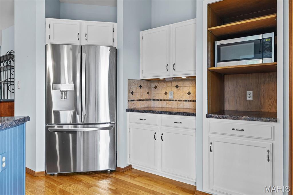 Landings At Lake Chesterfield One - Residential