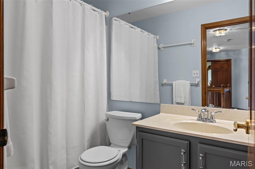 Landings At Lake Chesterfield One - Residential