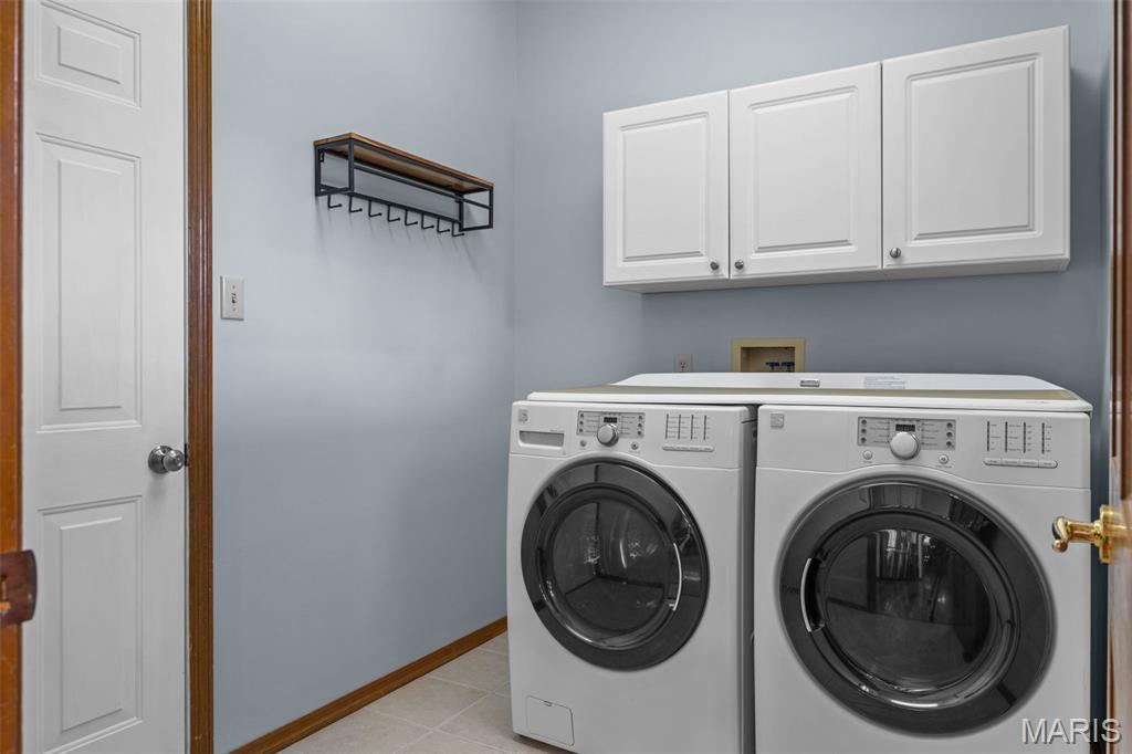 Landings At Lake Chesterfield One - Residential