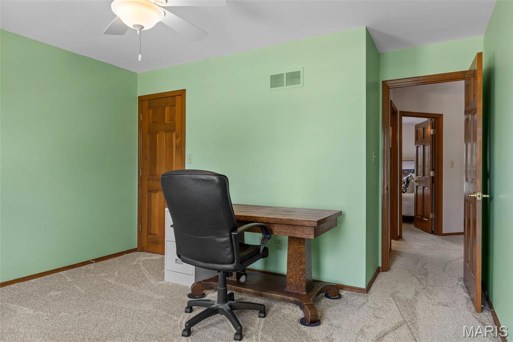 Landings At Lake Chesterfield One - Residential