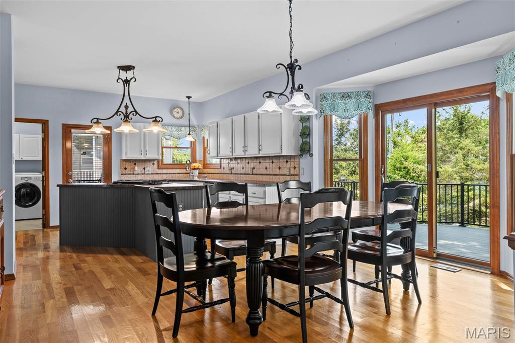 Landings At Lake Chesterfield One - Residential