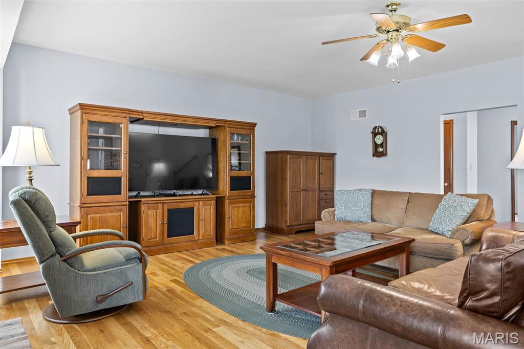 Landings At Lake Chesterfield One - Residential