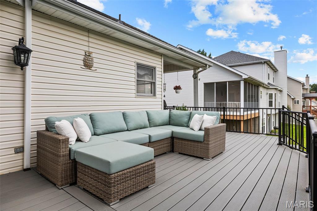 Landings At Lake Chesterfield One - Residential