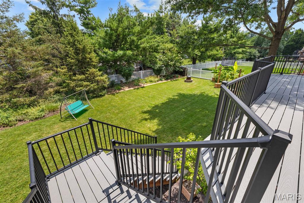 Landings At Lake Chesterfield One - Residential