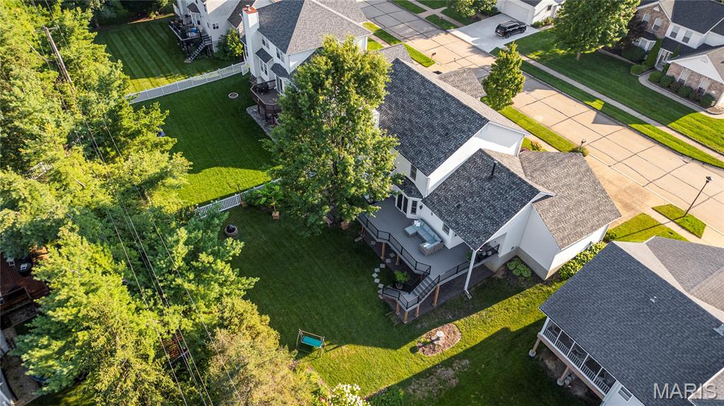 Landings At Lake Chesterfield One - Residential