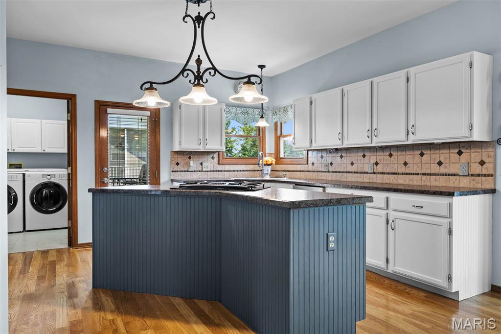 Landings At Lake Chesterfield One - Residential