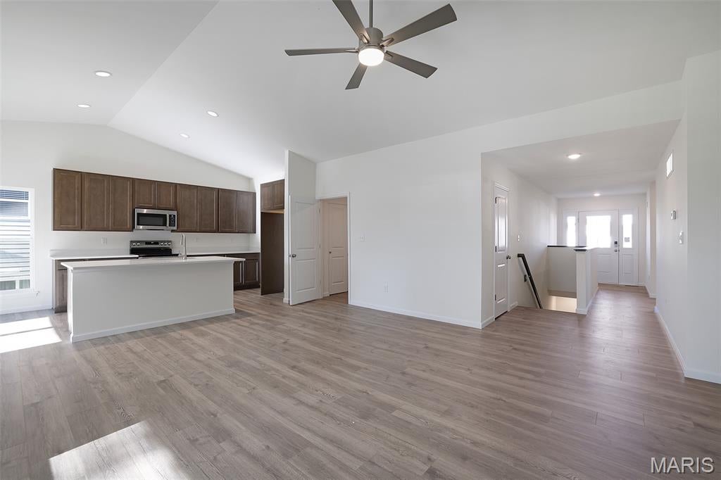 Silo Ridge Manors 11 - Residential
