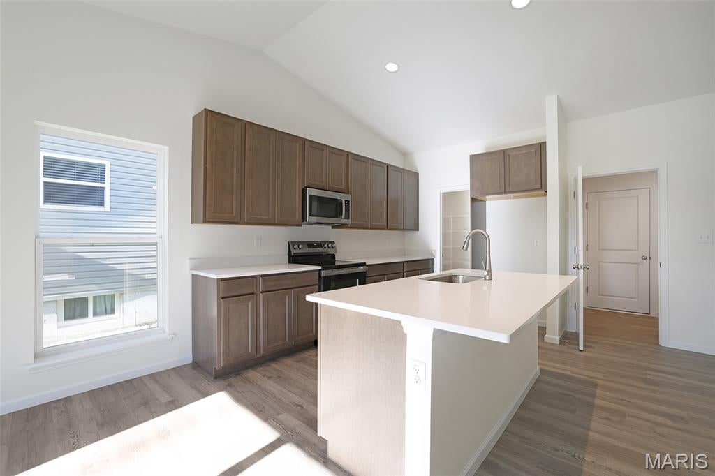 Silo Ridge Manors 11 - Residential