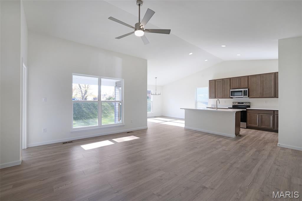 Silo Ridge Manors 11 - Residential