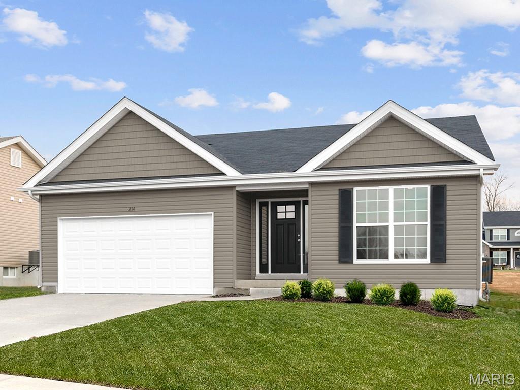 Silo Ridge Manors 11 - Residential