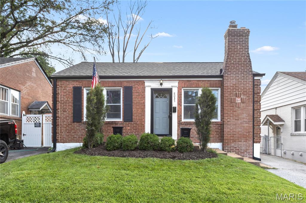 Genesta Place - Residential
