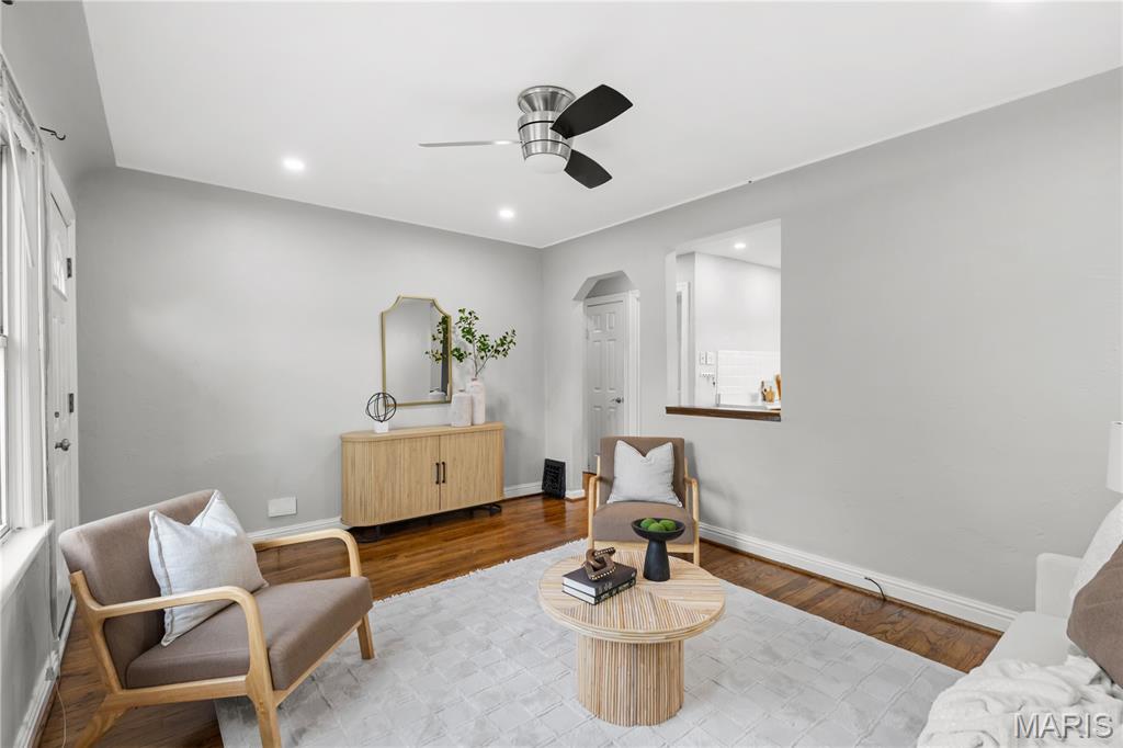 Genesta Place - Residential