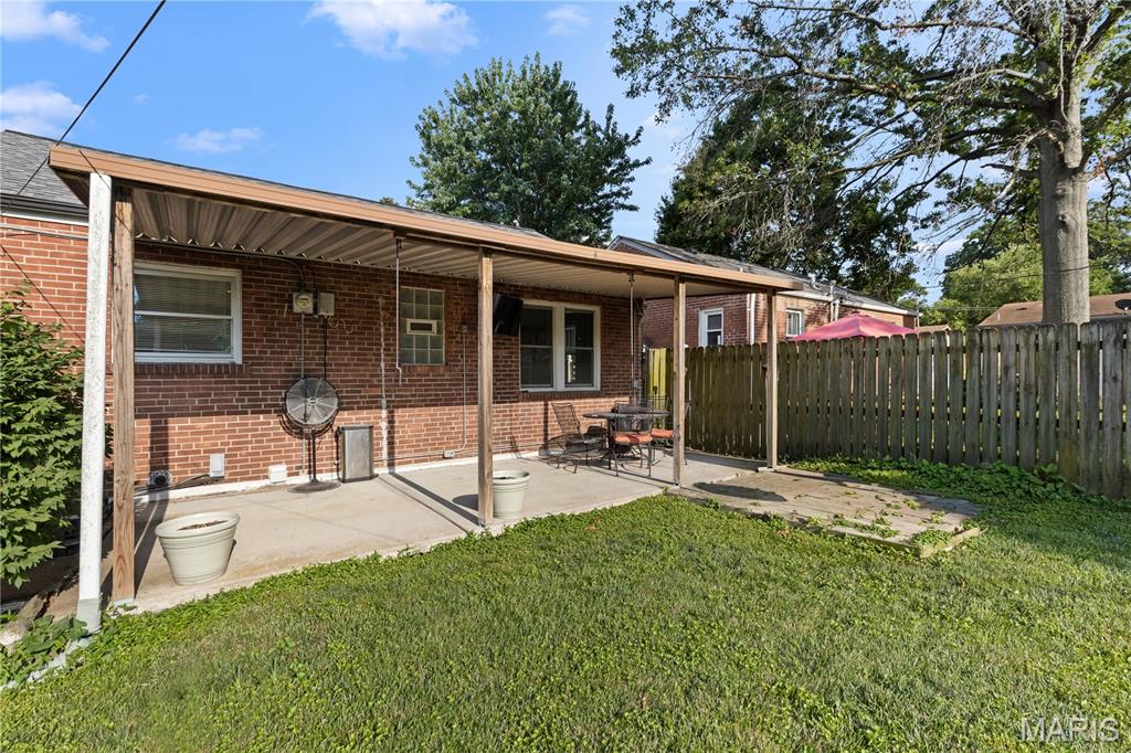 Genesta Place - Residential