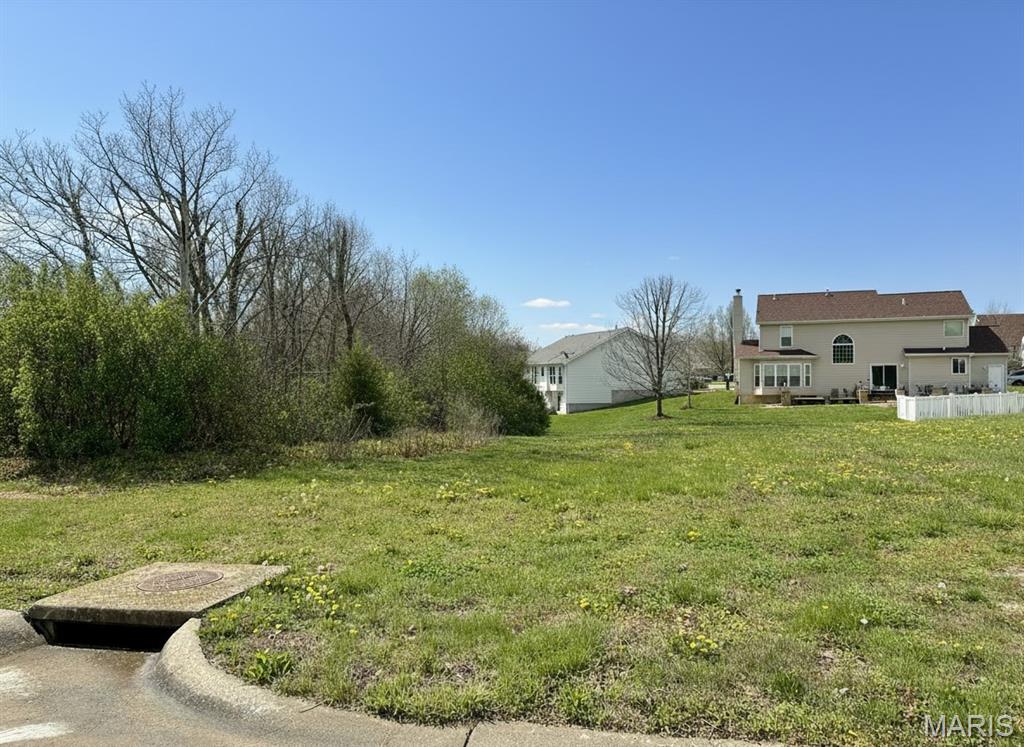 Huntsdale #2 - Land
