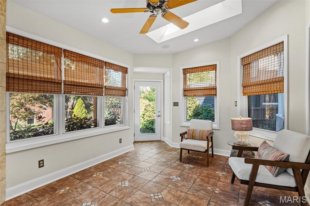 Parkview Add - Residential