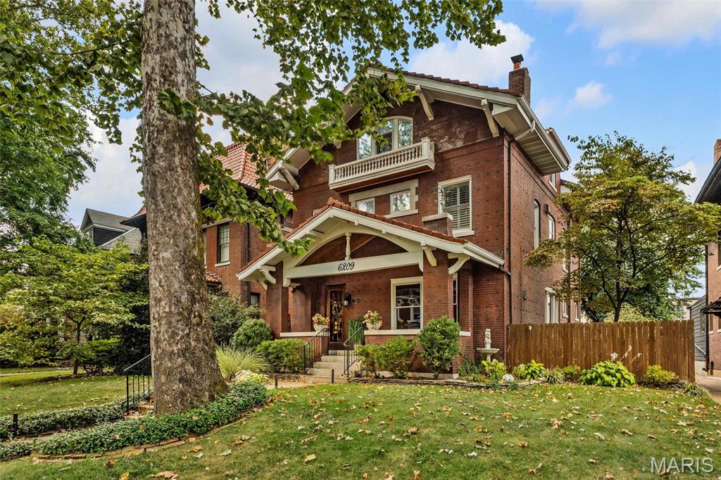 Parkview Add - Residential