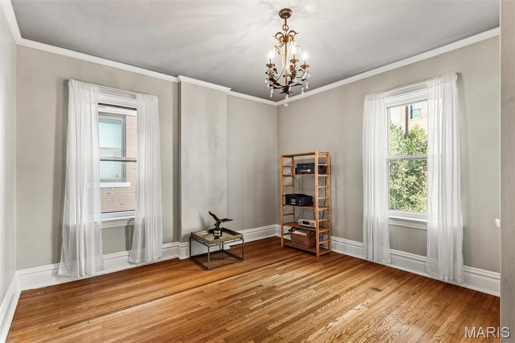 Parkview Add - Residential