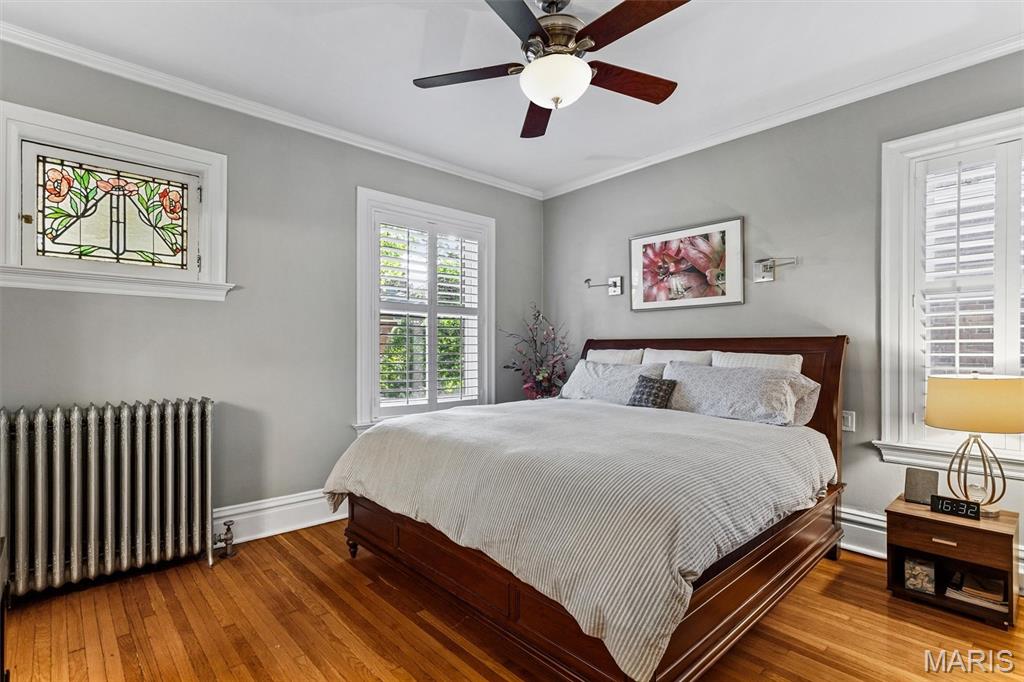 Parkview Add - Residential
